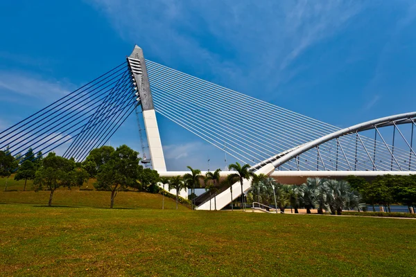 stock image Putrajaya, Malaysia Cityscape