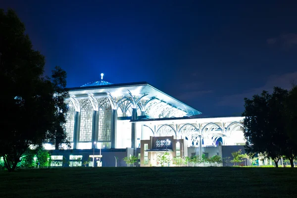 stock image Iron Mosque