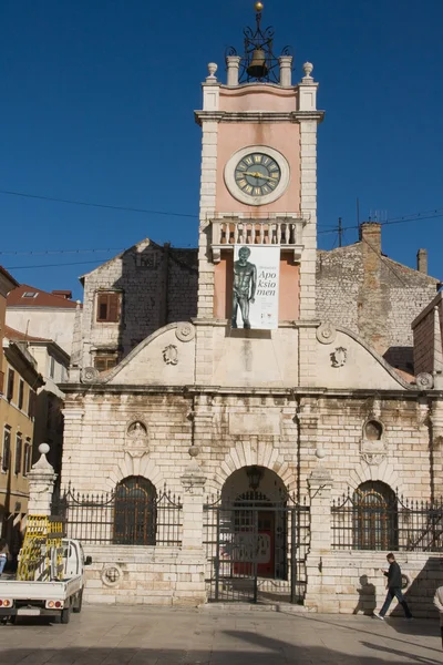 Eglise de Zadar — Photo