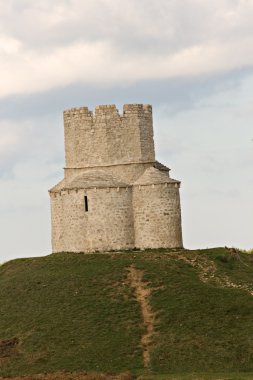 Burg Nin