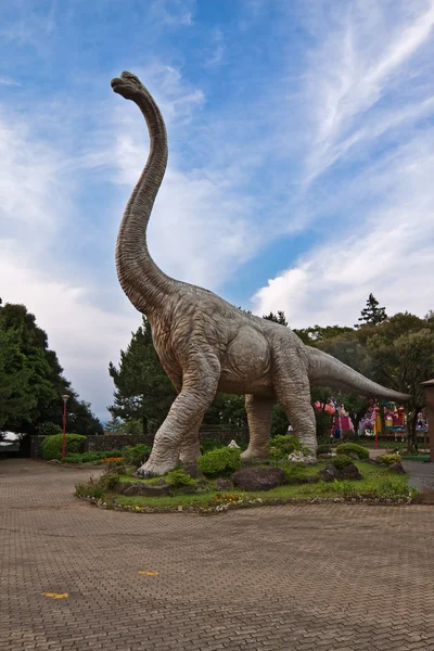 Brachiosaurus