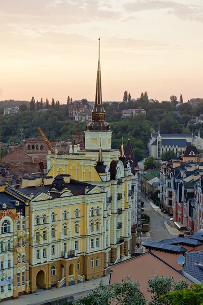 Kiev, Şehir Manzaralı