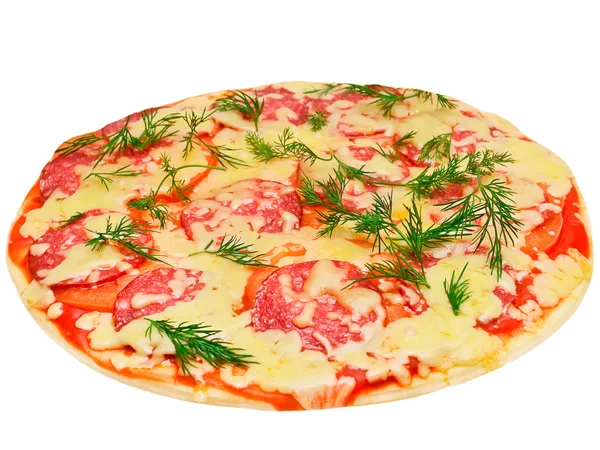 stock image Pizza