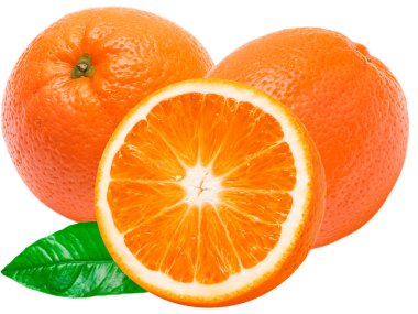 Orange clipart