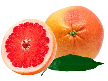 Kırmızı greyfurt