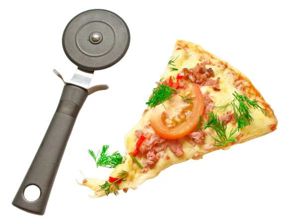 stock image Pizza