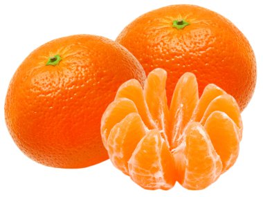 Mandarin