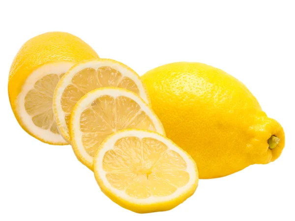 Zitrone — Stockfoto