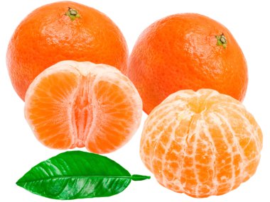Mandarin