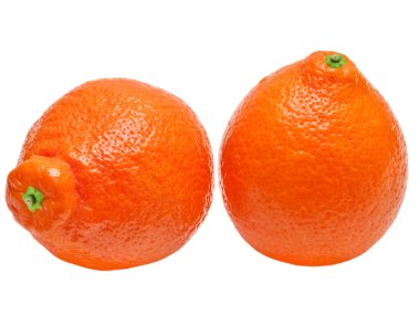 Mandarin