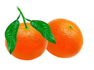 Mandarin