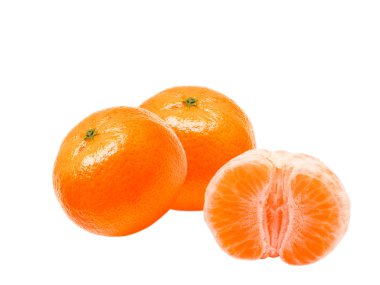 Mandarin