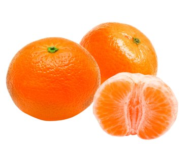 Mandarin