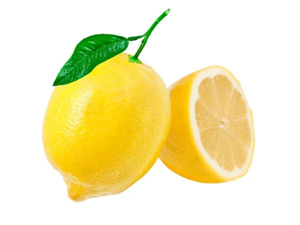 stock image Lemon