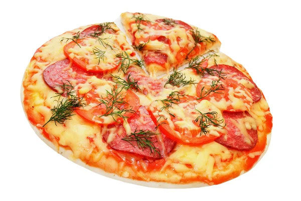 stock image Pizza