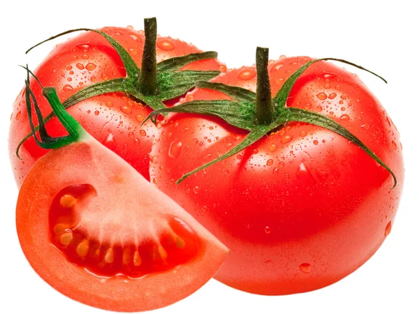 Tomate — Foto de Stock