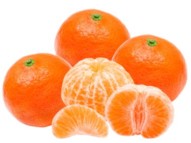 Mandarin