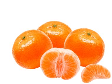 Mandarin