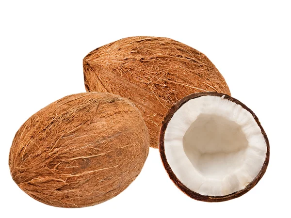 Kokosnuss — Stockfoto