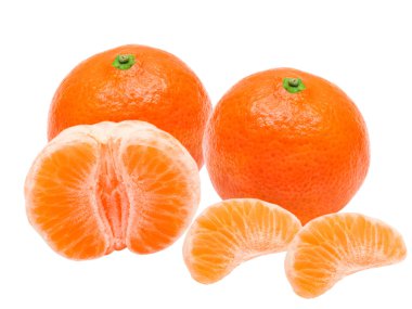 Mandarin