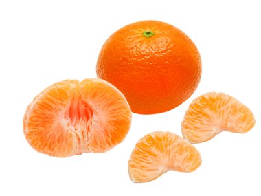 Mandarin