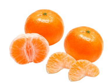 Mandarin