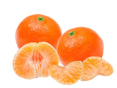 Mandarin