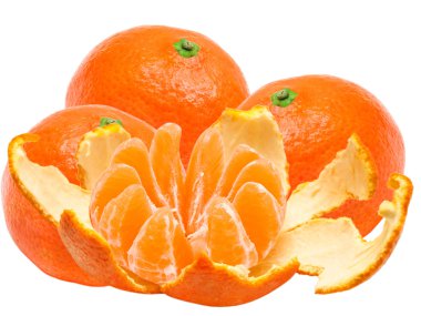 Mandarin