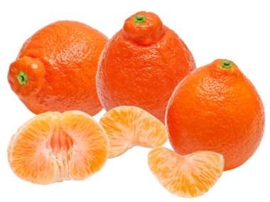 Mandarin