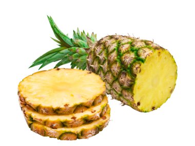 Ananas.