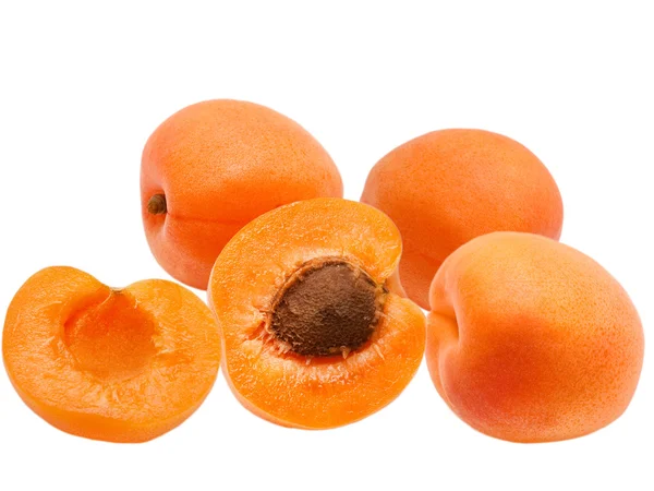 Apricot — Stock Photo, Image