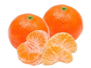 Mandarin