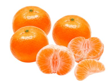 Mandarin