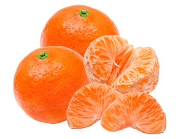 Mandarin