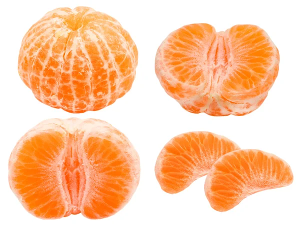 stock image Mandarin