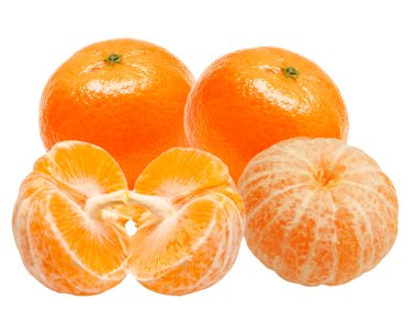 Mandarin