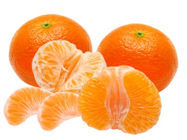 Mandarin