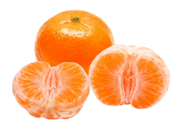 Mandarin — Stok fotoğraf