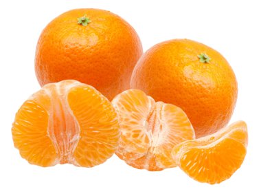 Mandarin