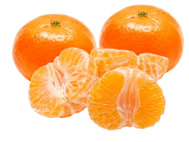 Mandarin