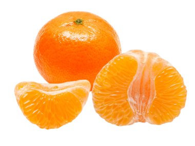 Mandarin