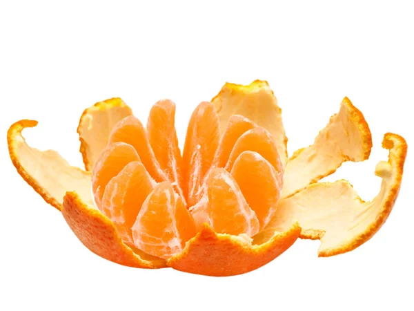 Mandarină — Fotografie, imagine de stoc