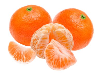 Mandarin