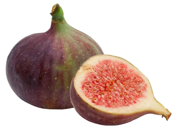 Fruto de figo fresco — Fotografia de Stock