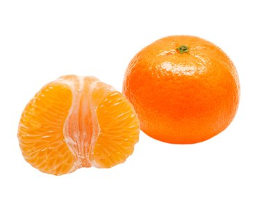 Mandarin