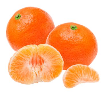 Mandarin