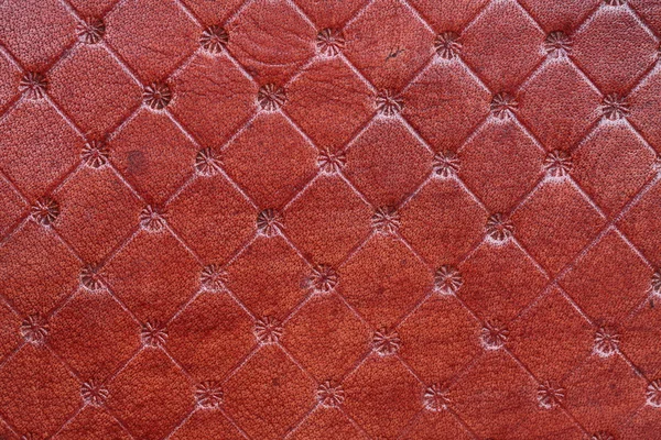 Textura de couro velho — Fotografia de Stock