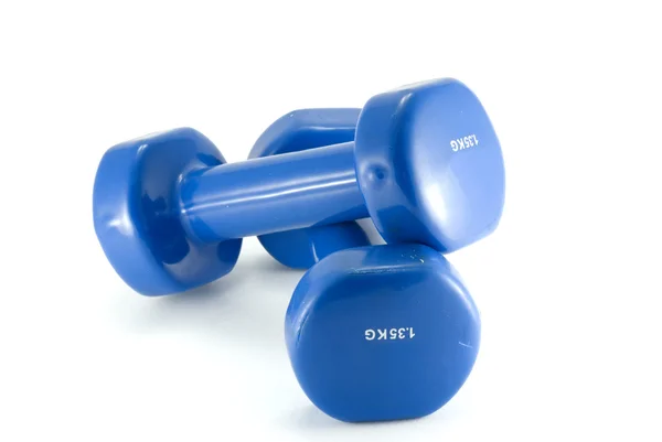 stock image Dumbells