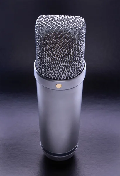 Stüdyo mikrofon