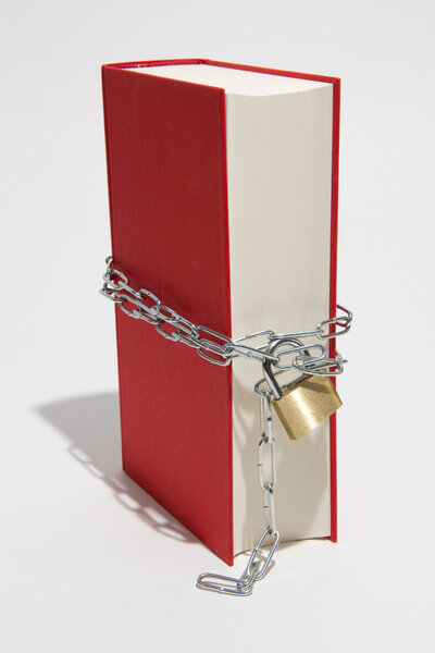 Confidential knowledge